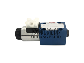 巴西力士乐溢流阀DBW10 B2-5X/315-6EG24N9K4